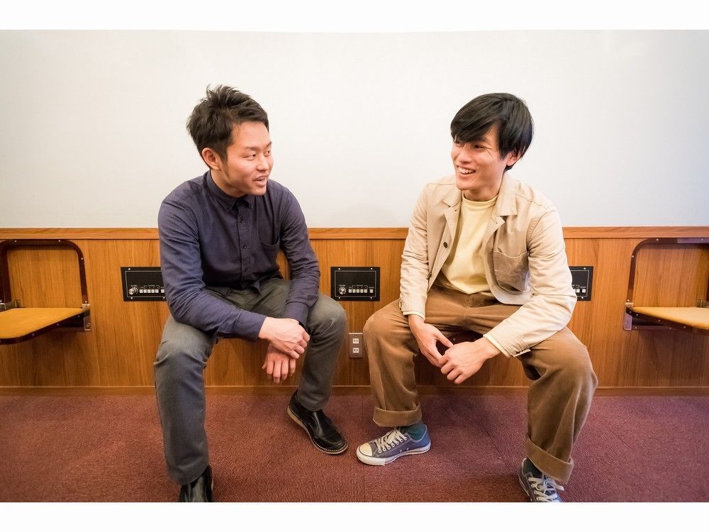 Train Hostel Hokutosei Tokyo Dış mekan fotoğraf