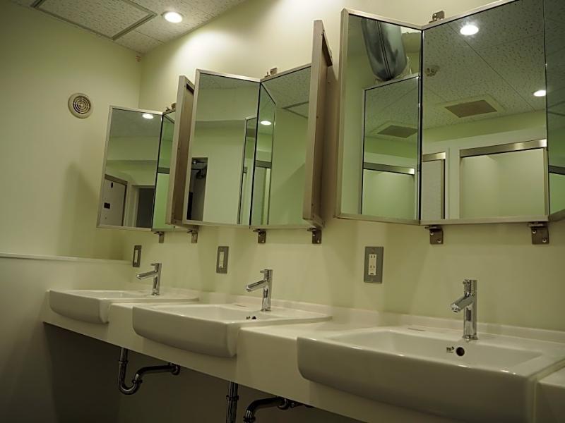 Train Hostel Hokutosei Tokyo Dış mekan fotoğraf