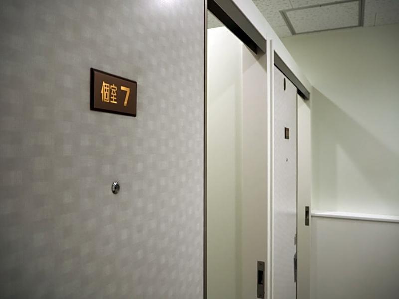 Train Hostel Hokutosei Tokyo Dış mekan fotoğraf